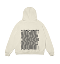SMNR Waves Unisex Hoodie
