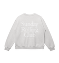 SMNR Sunday Rolling Club Unisex Sweater