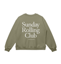SMNR Sunday Rolling Club Unisex Sweater