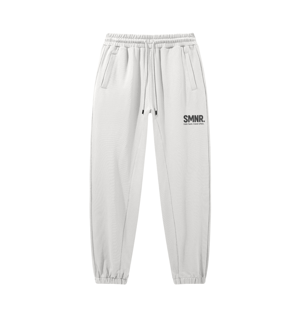 SMNR SS25 Unisex Sweatpants