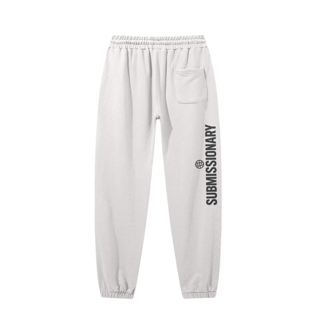 SMNR SS25 Unisex Sweatpants