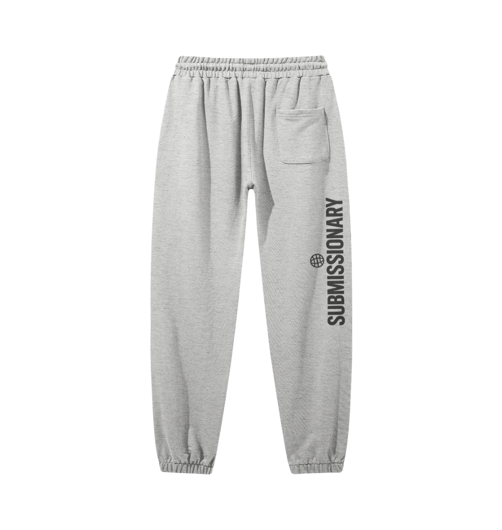 SMNR SS25 Unisex Sweatpants