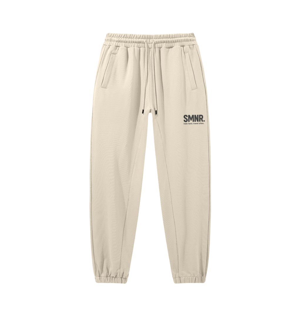 SMNR SS25 Unisex Sweatpants