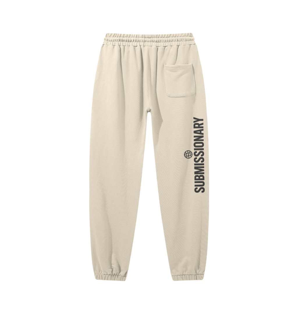 SMNR SS25 Unisex Sweatpants