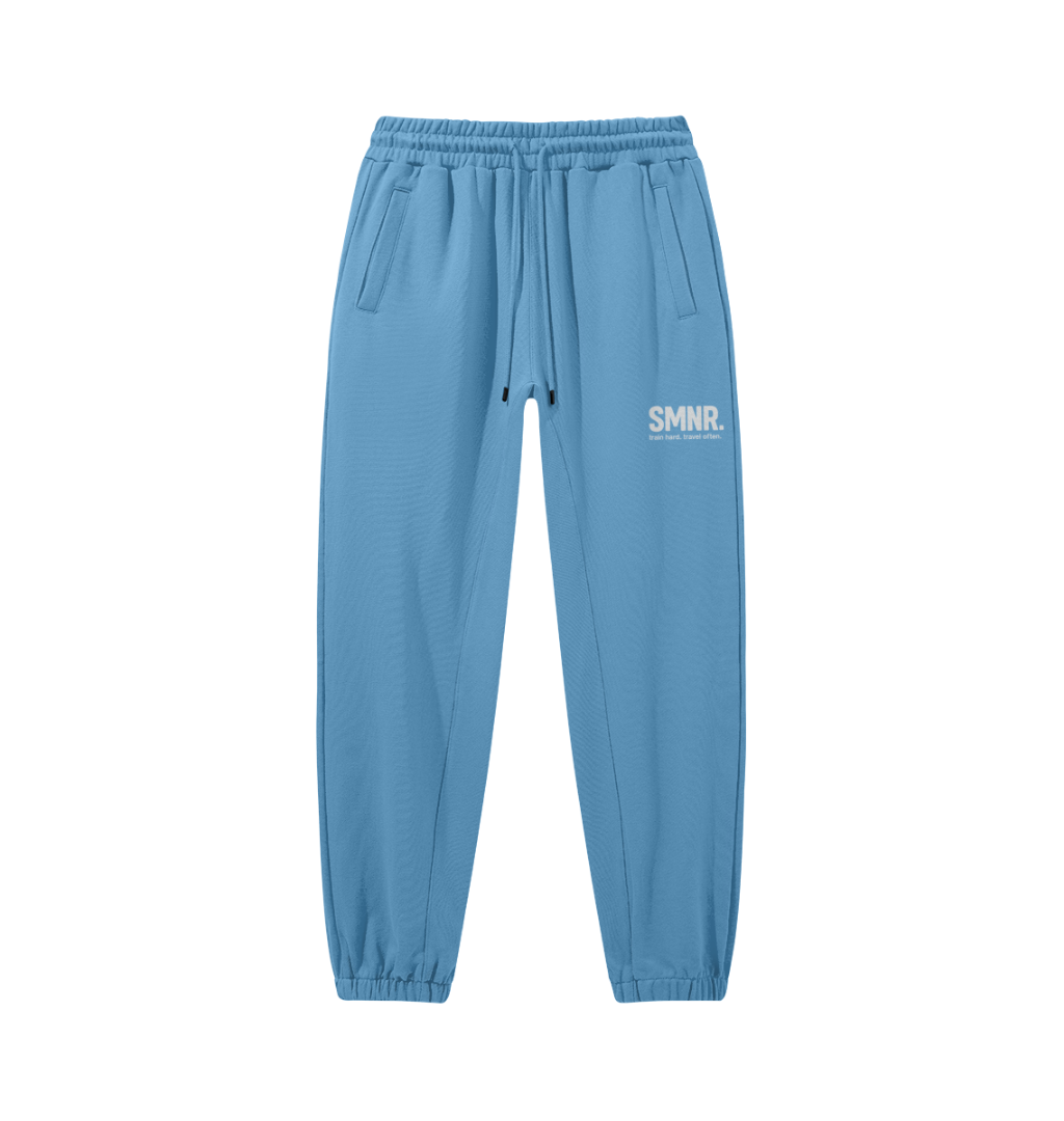SMNR SS25 Unisex Sweatpants