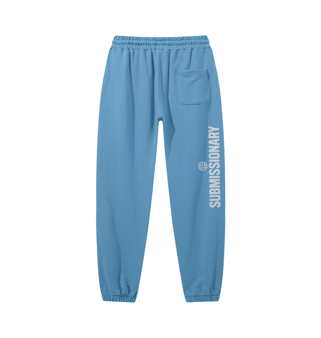 SMNR SS25 Unisex Sweatpants