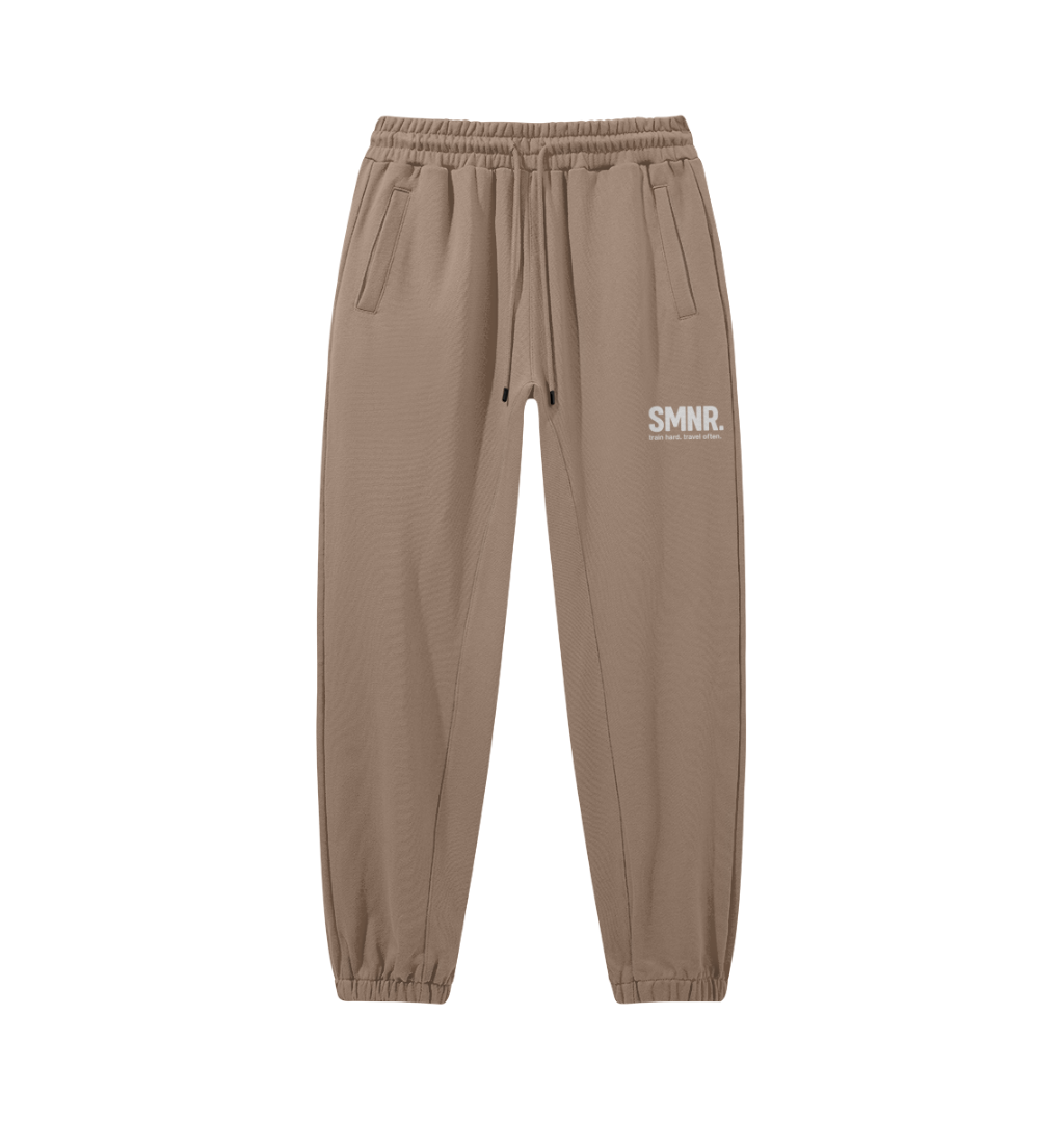 SMNR SS25 Unisex Sweatpants