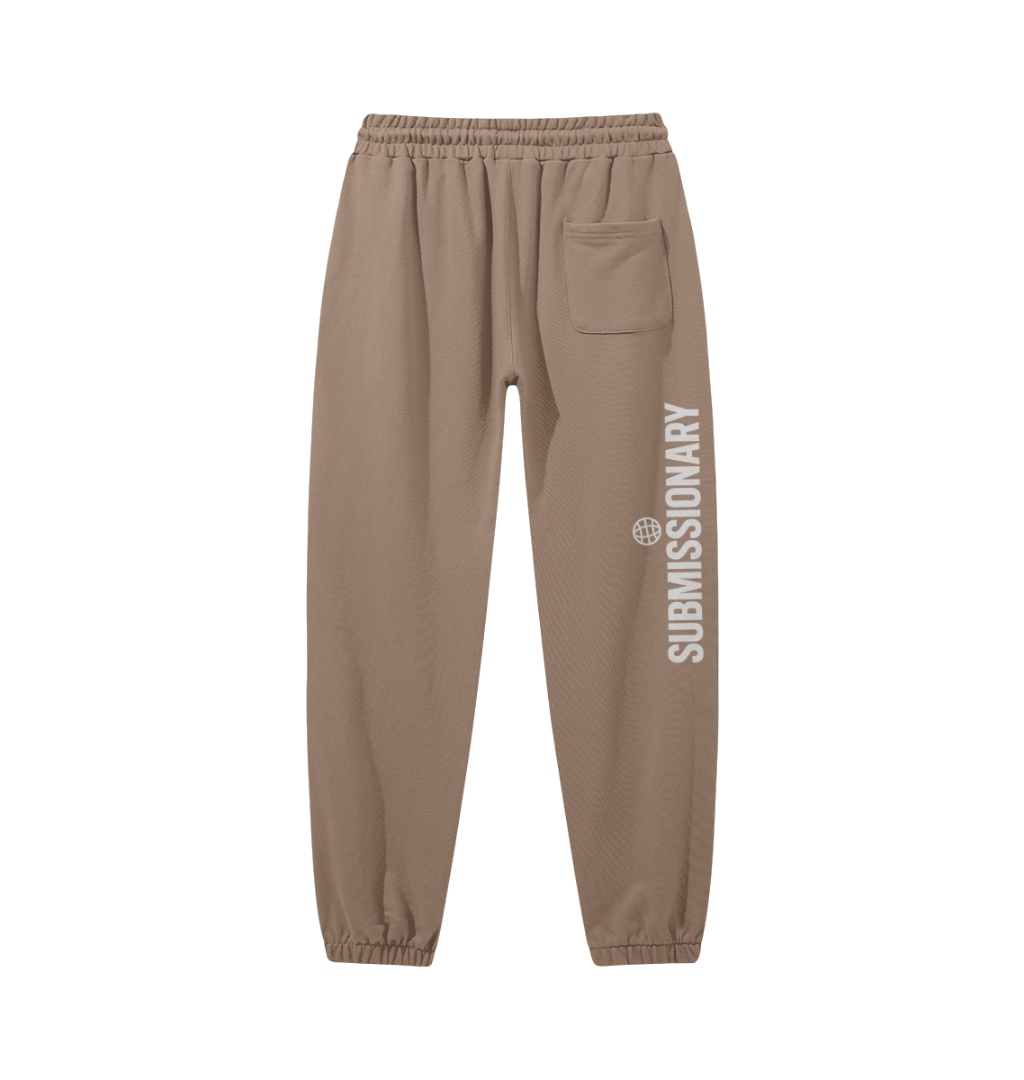 SMNR SS25 Unisex Sweatpants