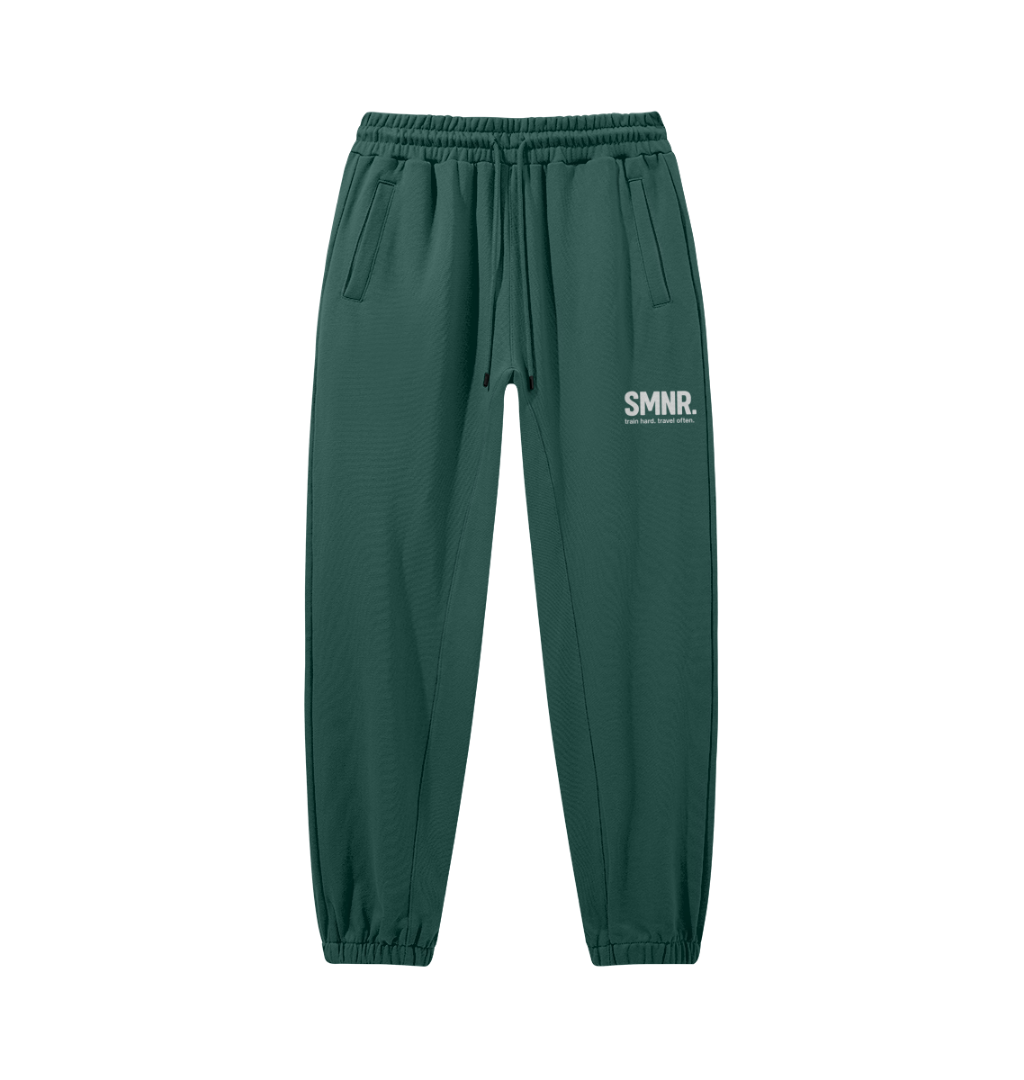 SMNR SS25 Unisex Sweatpants