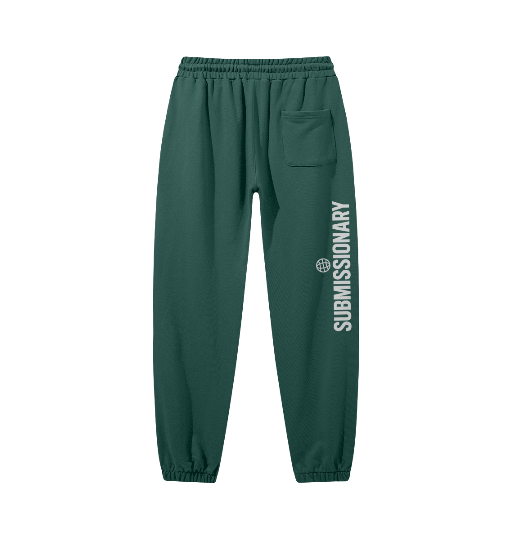 SMNR SS25 Unisex Sweatpants