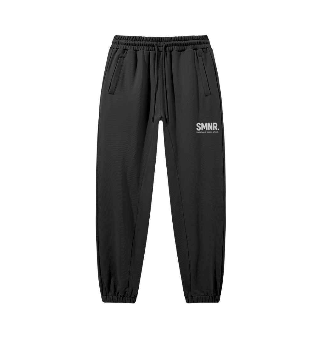 SMNR SS25 Unisex Sweatpants