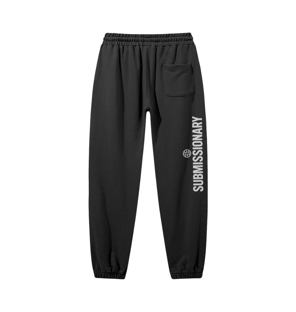 SMNR SS25 Unisex Sweatpants
