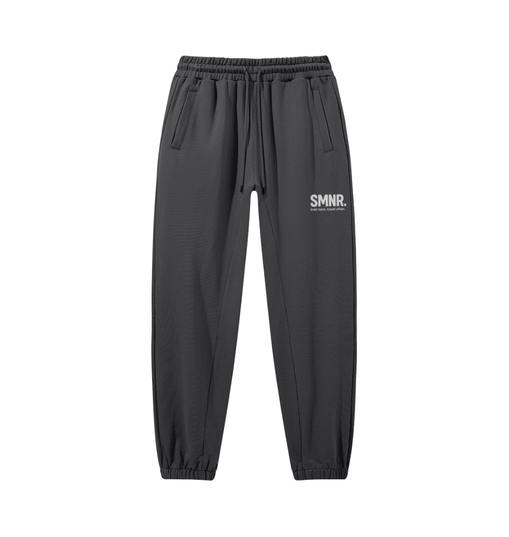 SMNR SS25 Unisex Sweatpants