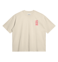 Kintaro Unisex Oversized Tee