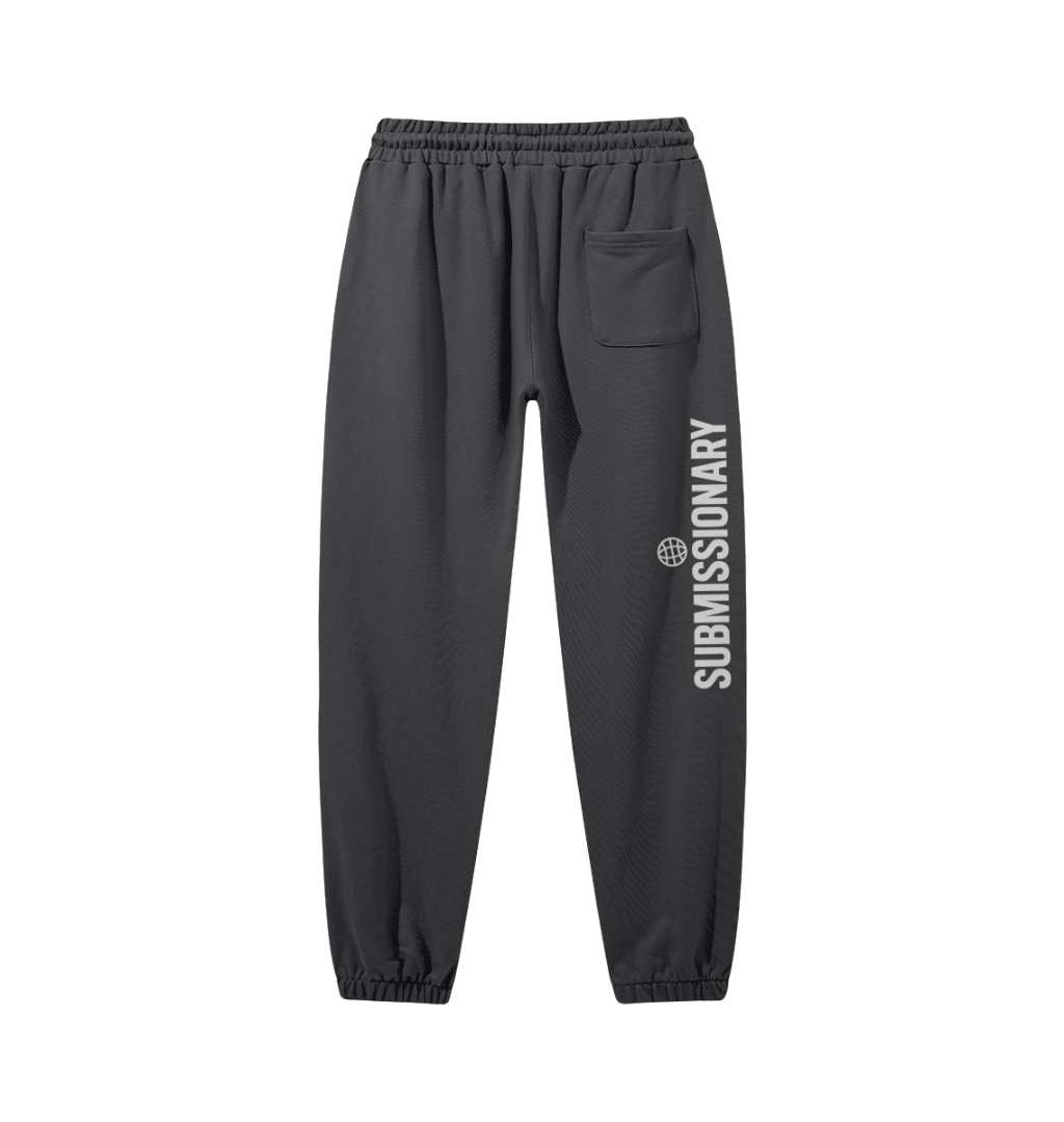 SMNR SS25 Unisex Sweatpants