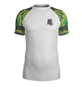 Weekend Tripper Rash Guard - Short Sleeve
