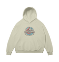 Bridge & Shrimp Co. Unisex Hoodie