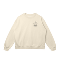 SMNR Tied Up Unisex Sweater