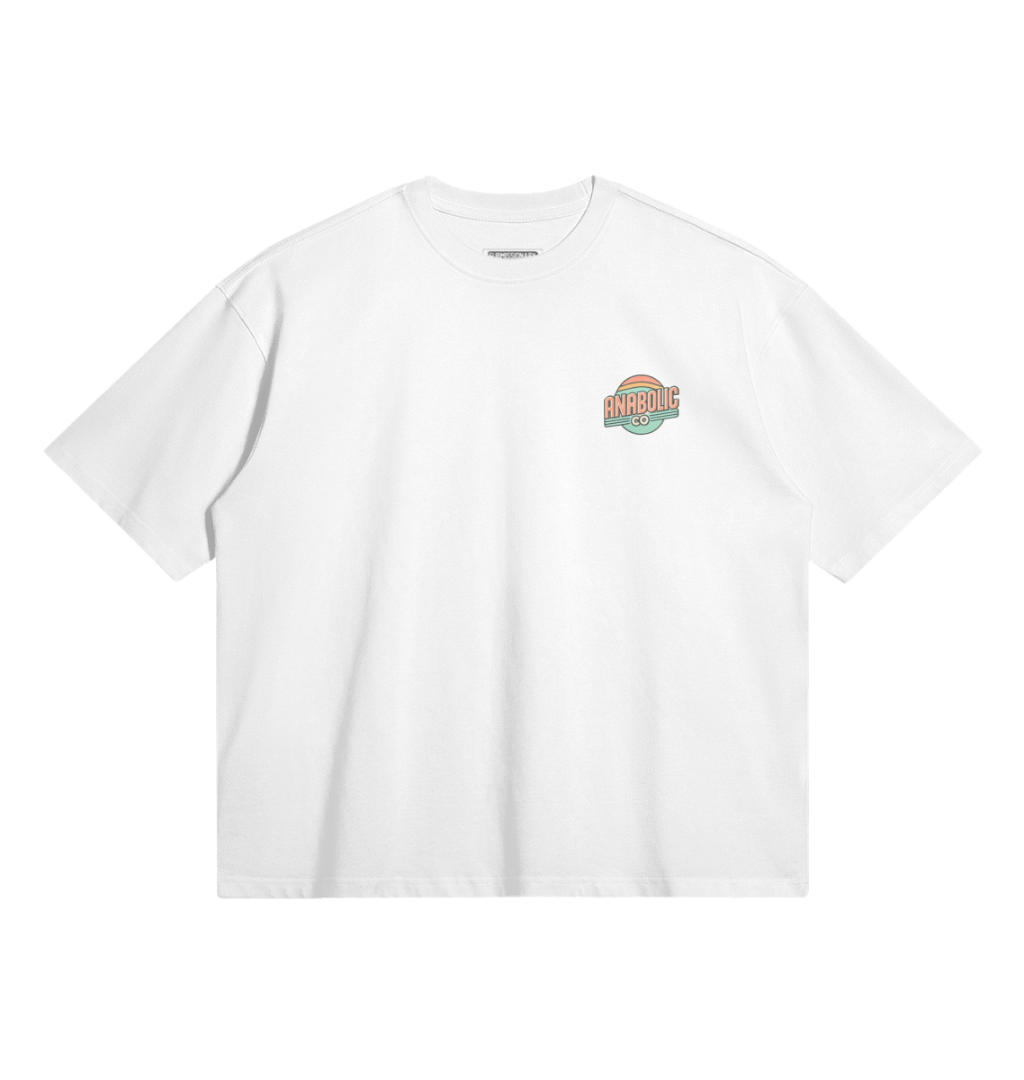 Medicate Unisex Oversized T-Shirt