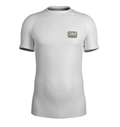 Progress Unisex Rash Guard - Short Sleeve