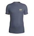Progress Unisex Rash Guard - Short Sleeve