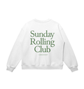 SMNR Sunday Rolling Club Unisex Sweater