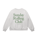 SMNR Sunday Rolling Club Unisex Sweater