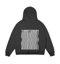 SMNR Waves Unisex Hoodie