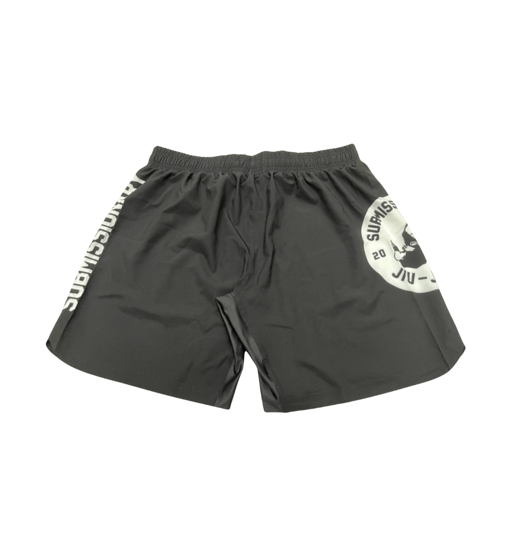 IBJJF Legal Grappling Shorts