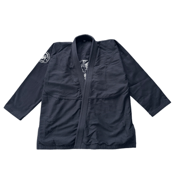 Vagabond Pro Gi - Black