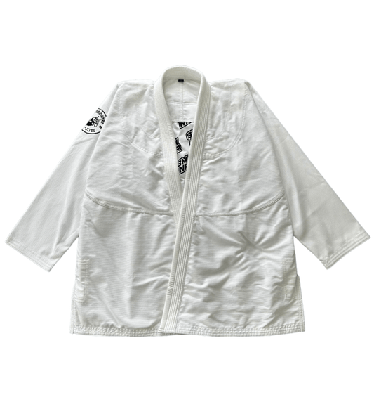 Vagabond Pro Gi - White