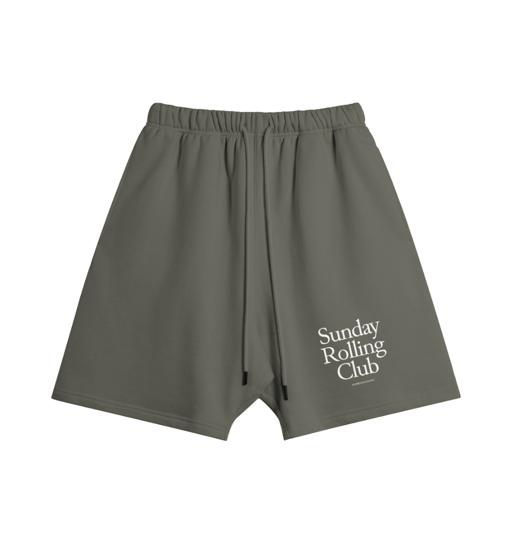 SMNR Sunday Rolling Club Unisex Shorts