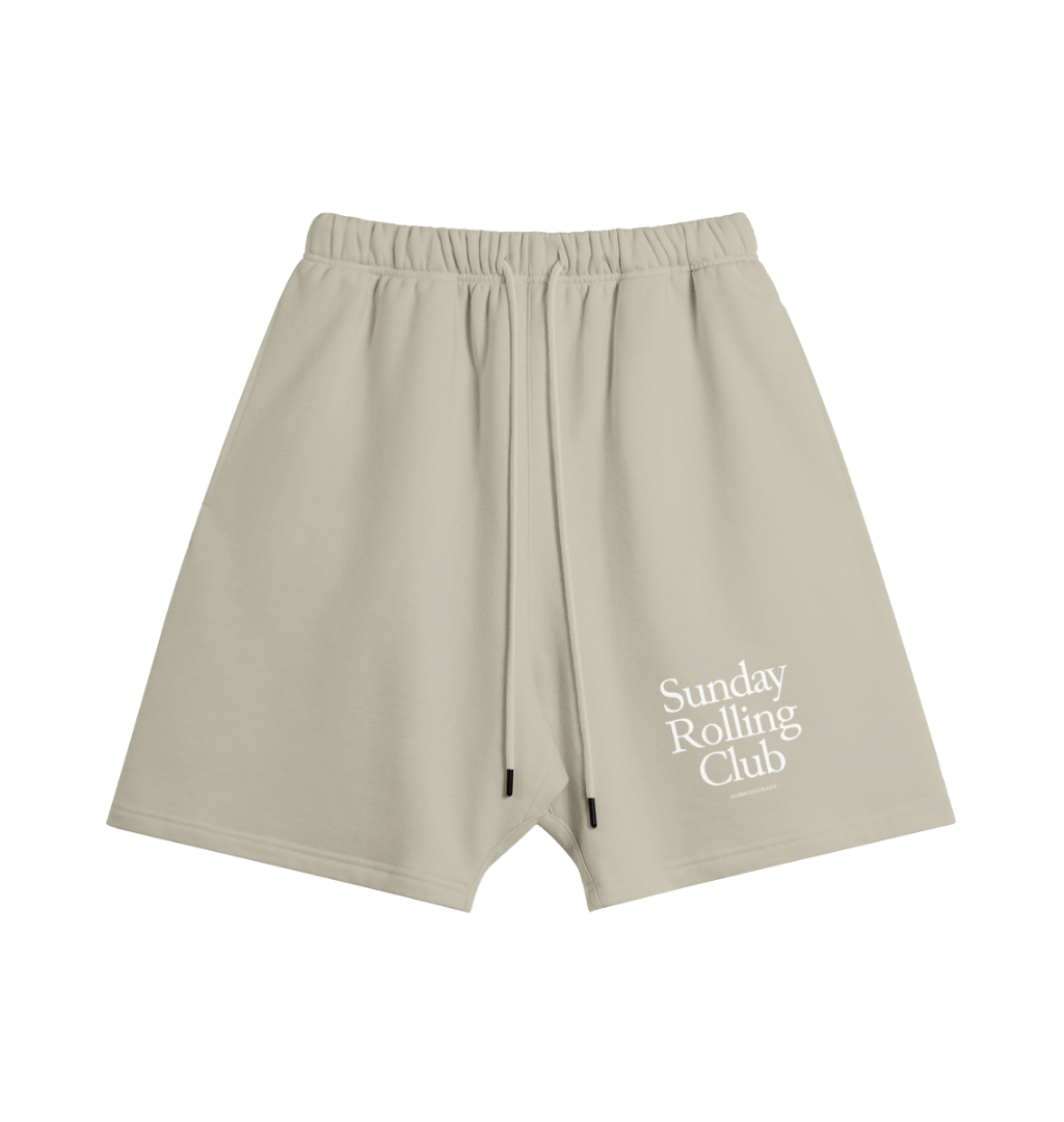 SMNR Sunday Rolling Club Unisex Shorts