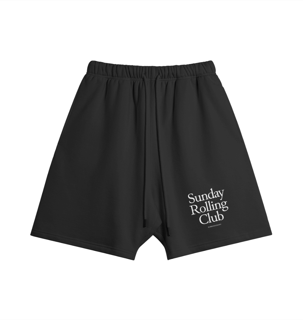 SMNR Sunday Rolling Club Unisex Shorts