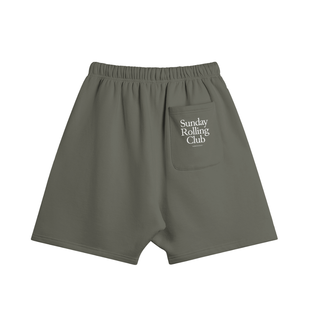 SMNR Sunday Rolling Club Unisex Shorts