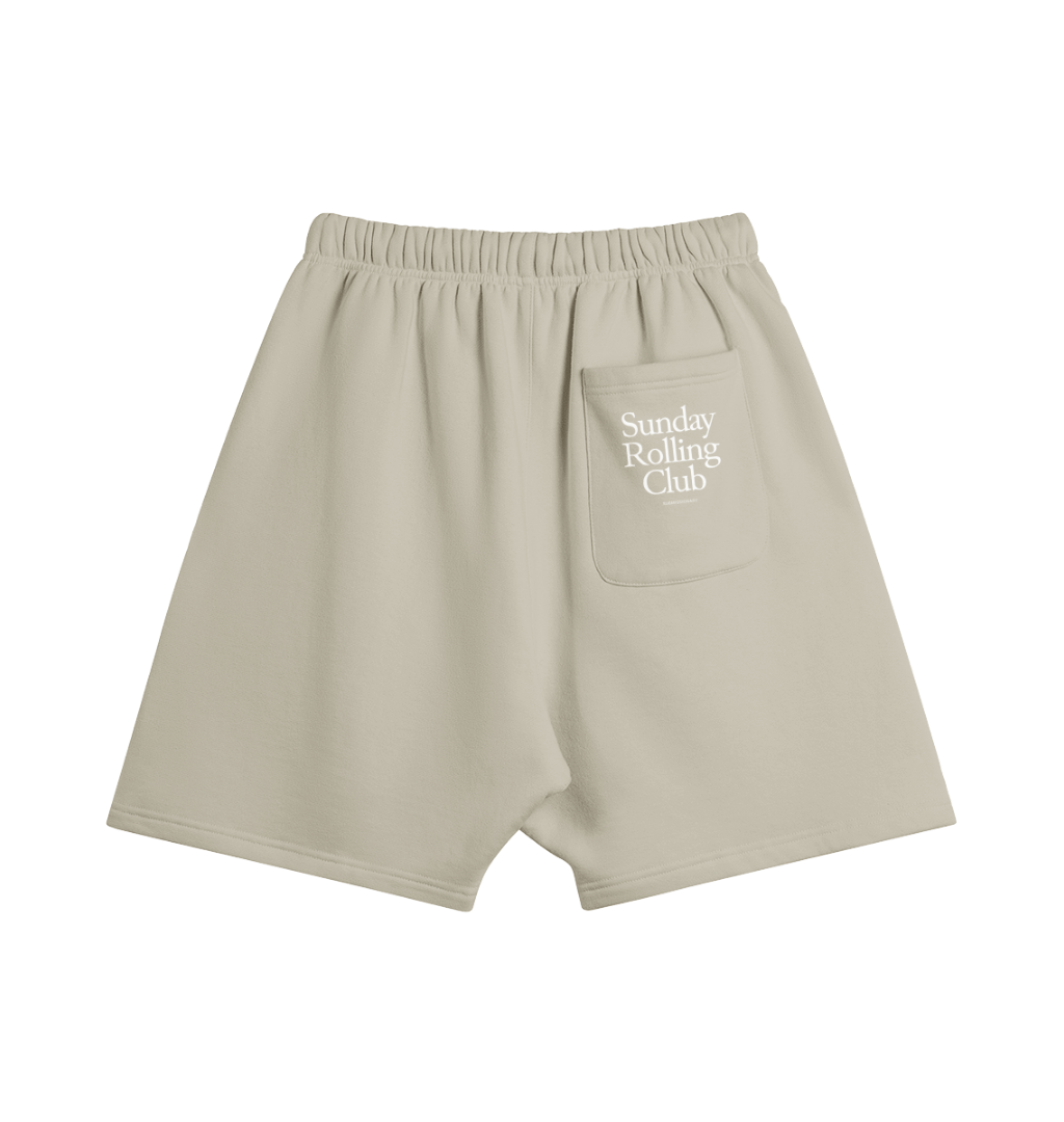 SMNR Sunday Rolling Club Unisex Shorts