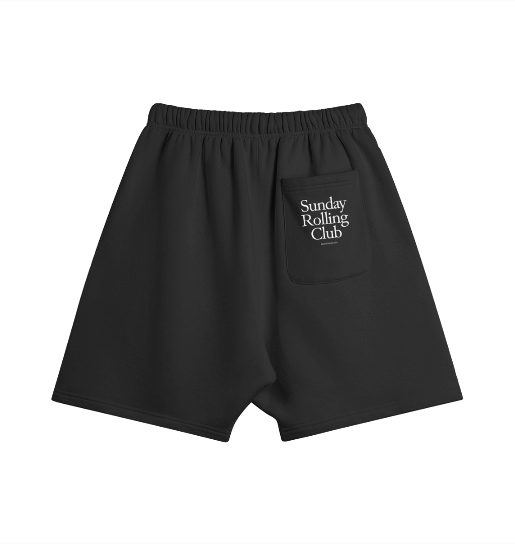 SMNR Sunday Rolling Club Unisex Shorts