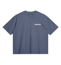 Heads Will Roll Unisex Oversized T-Shirt