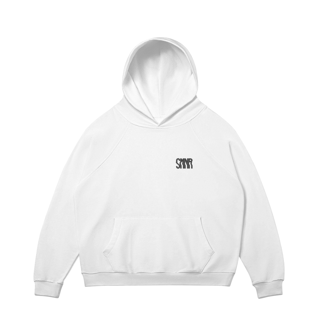 SMNR Waves Unisex Hoodie