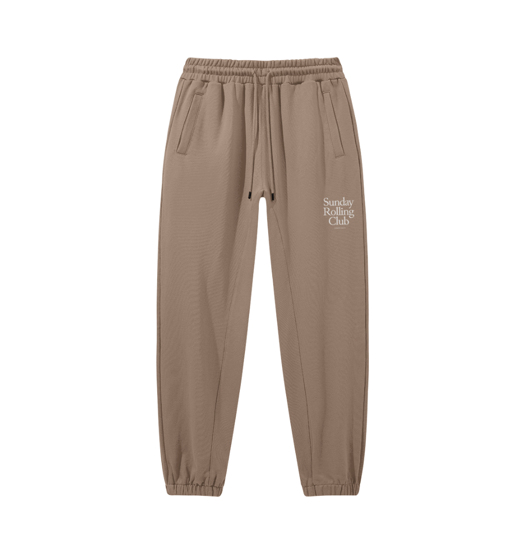 SMNR Sunday Rolling Club Unisex Sweatpants