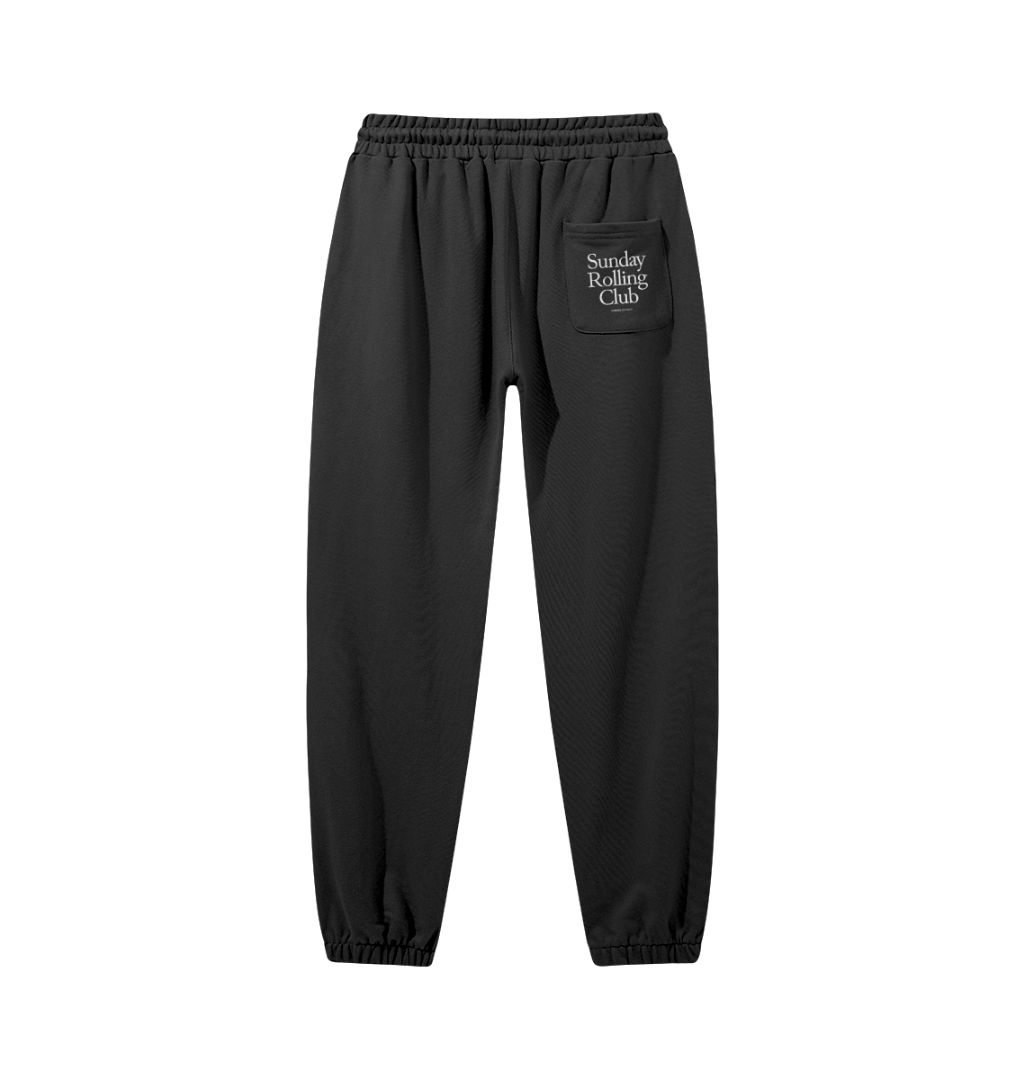 SMNR Sunday Rolling Club Unisex Sweatpants