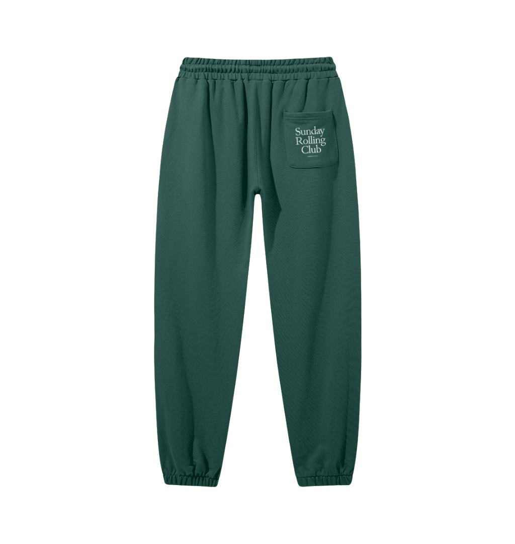 SMNR Sunday Rolling Club Unisex Sweatpants