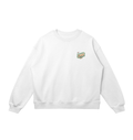 Recovery Unisex Oversized Sweater