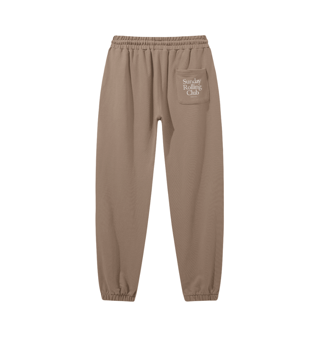 SMNR Sunday Rolling Club Unisex Sweatpants