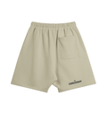 SMNR SS25 Unisex Oversized Shorts
