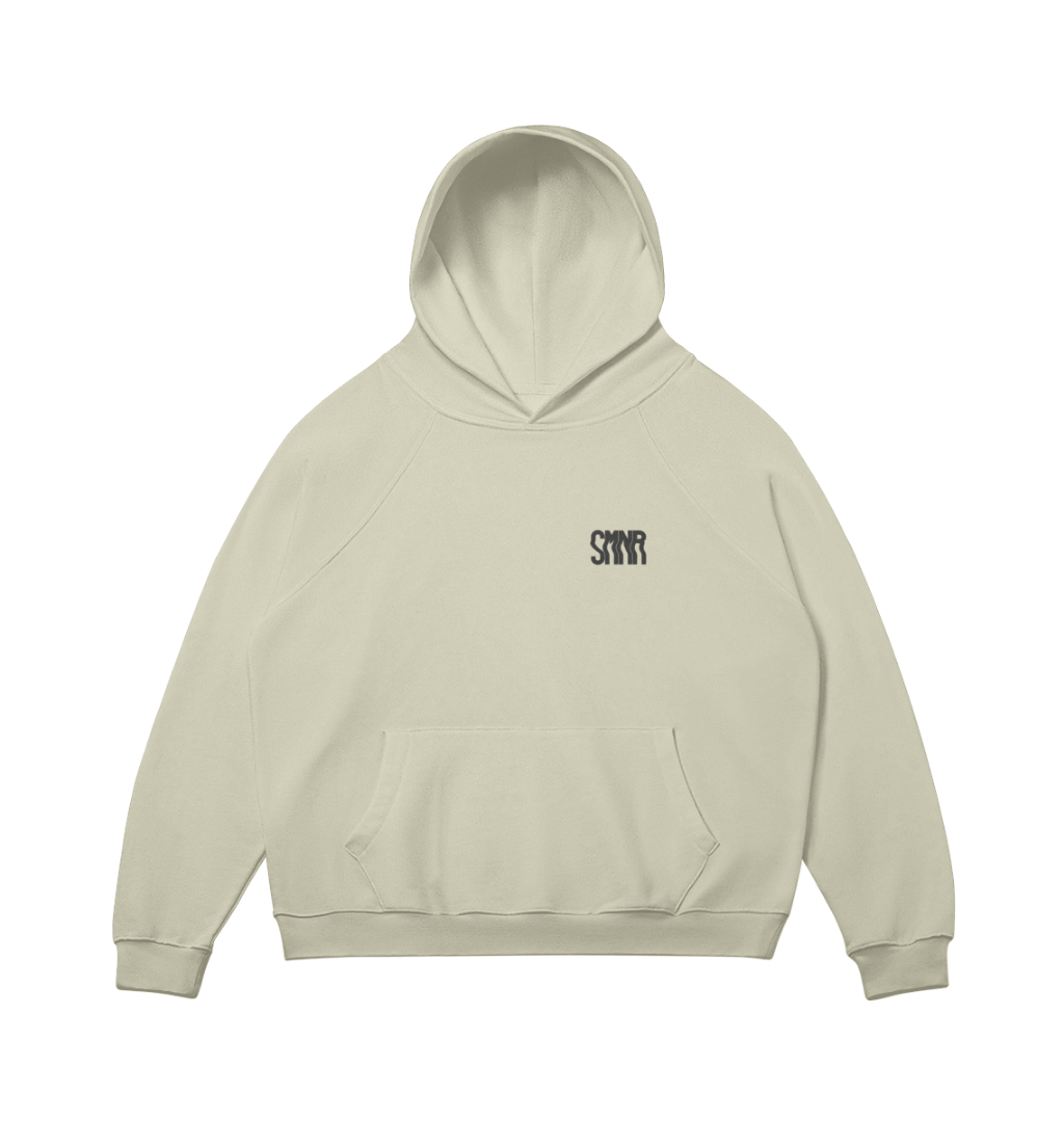 SMNR Waves Unisex Hoodie