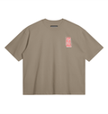 Kintaro Unisex Oversized Tee