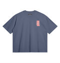 Kintaro Unisex Oversized Tee