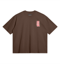 Kintaro Unisex Oversized Tee