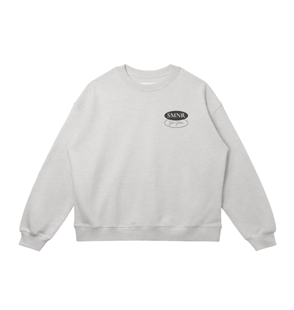 SMNR Living It Unisex Sweater